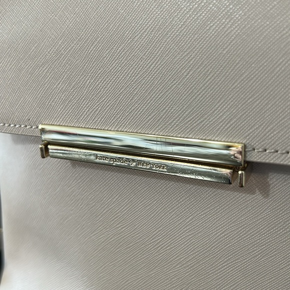 Kate Spade Make It Mine Pink Maddie Interchangeable Backpack Crossbody - Picture 4 of 17